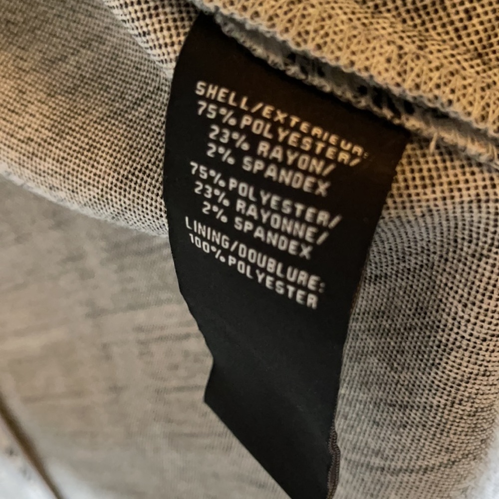 Bagatelle Collection Blazer Jacket - Picture 4 of 6